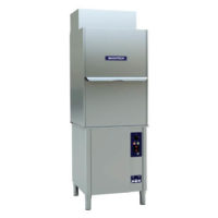 Washtech PW1C - High Efficiency Potwasher with Heat Condensing Unit - 500mm x 600mm Rack