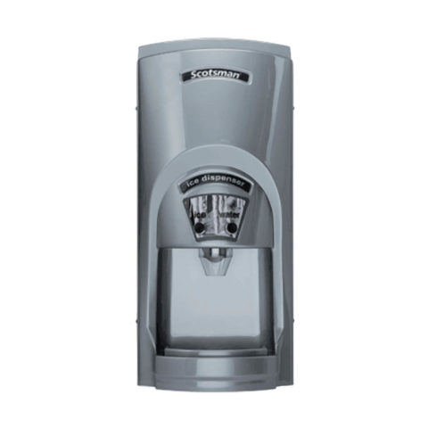 Scotsman TC S 180 ASM - 119kg Ice Maker - Ice & Water Dispensers
