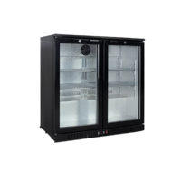 Exquisite UBC210 Back Bar Chiller