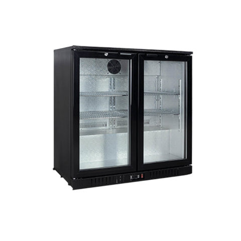 Exquisite UBC210 Back Bar Chiller