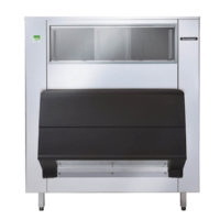 Scotsman UBH 1100 - 553kg - Upright Storage Bin