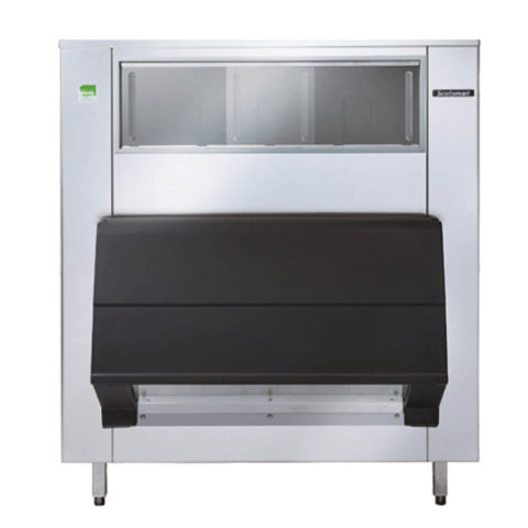 Scotsman UBH 1100 - 553kg - Upright Storage Bin