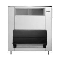 Scotsman UBH 1600 - 812kg - Upright Storage Bin