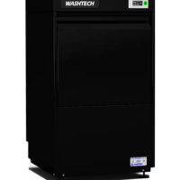 Washtech UL-B - Premium Fully Insulated Undercounter Glasswasher / Dishwasher - 500mm Rack