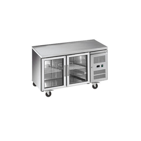 Exquisite USC260G Under Bench Chiller
