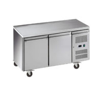 Exquisite USC260H Under Bench Chiller