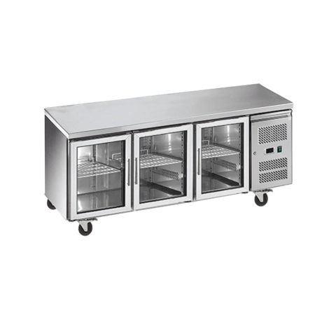 Exquisite USC400G Under Bench Chiller