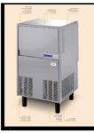 cover page of the Bromic IM0018HSC-HE Self-Contained 18kg Hollow Ice Machine Brochure