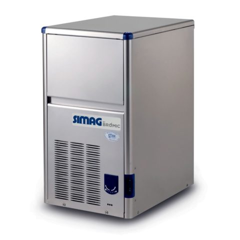 bromic 24kg ice machine