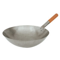 Chinese Cooking Utensils