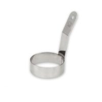 Food Stackers & Tart Rings