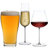 Glassware
