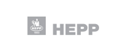 Hepp