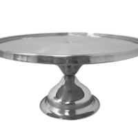 Chef Inox Cake Stand ? 300Mmx150mm