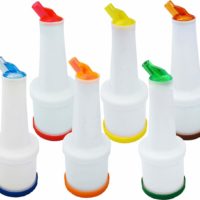 Chef Inox Complete Beverage Dispenser (Assorted) ? 500ml