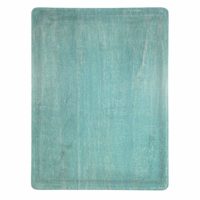 Chef Inox Mangowood Serving Board Rectangular 360X180X15Mm Aqua