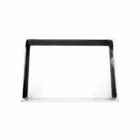Inox Macel Display Tray ? 400X300Mm