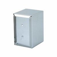Chef Inox E Fold Napkin Dispenser ? 160X100X125Mm