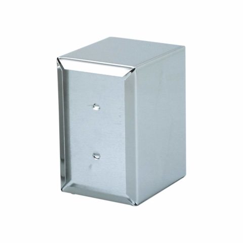 Chef Inox E Fold Napkin Dispenser ? 160X100X125Mm