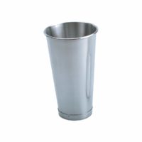 Chef Inox 180Mm Milkshake Cup