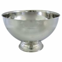 Chef Inox 360Mm Punch Bowl