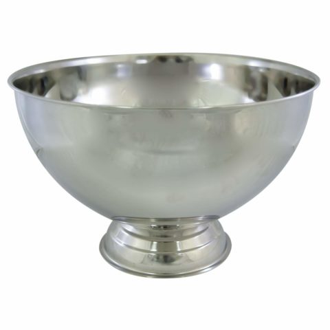 Chef Inox 360Mm Punch Bowl