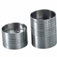 Bonzer Double Jigger 15ml/30ml