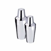 Chef Inox 375ml Cocktail Shaker