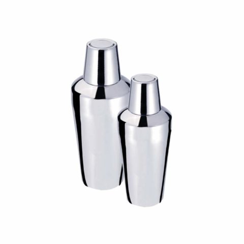 Chef Inox 375ml Cocktail Shaker