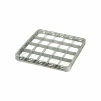 Unica 20-Comp Washrack Extender ? 500X500X51mm (Rec-20)