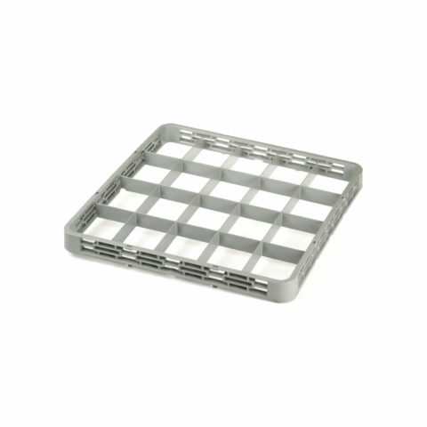 Unica 20-Comp Washrack Extender ? 500X500X51mm (Rec-20)