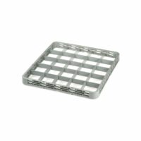 Unica 25-Comp Washrack Extender ? 500X500X51mm (Rec-25)