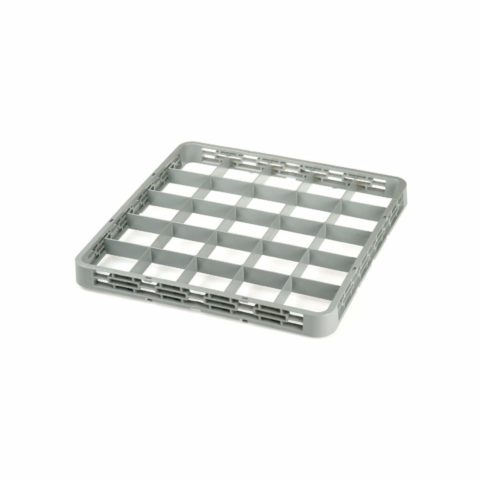 Unica 25-Comp Washrack Extender ? 500X500X51mm (Rec-25)
