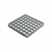 Unica 49-Comp Washrack Extender ? 500X500X51mm (Rec-49)