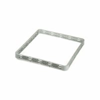 Unica Open Washrack Extender ? 500X500X51mm (Reo)