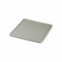 Unica Washrack Rack Cover ? 505X505X25mm (Rcover)