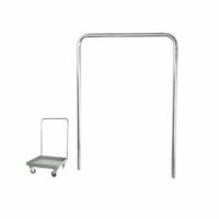 Unica Dolly With Handle & Screws