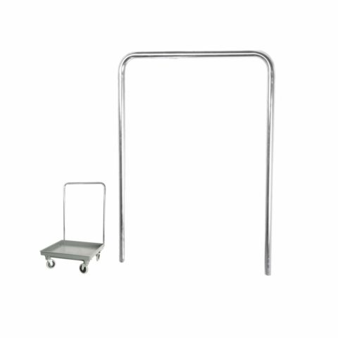 Unica Dolly With Handle & Screws