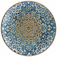 Bonna Alhambra Round Plate Coupe 270mm