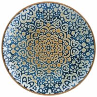 Bonna Alhambra Round Plate Coupe 270mm