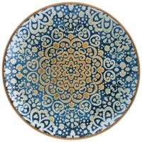 Bonna Alhambra Round Platter