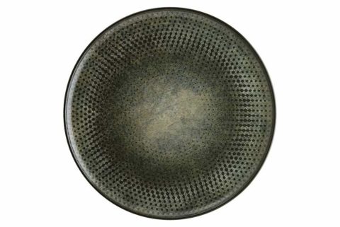 Bonna Lenta Olive Round Platter