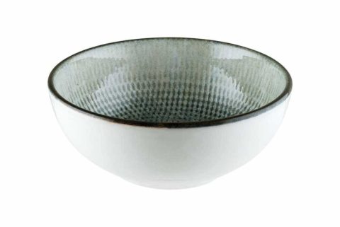 Bonna Lenta Olive Round Deep Bowl