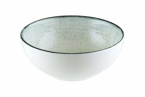 Bonna Maze Round Deep Bowl