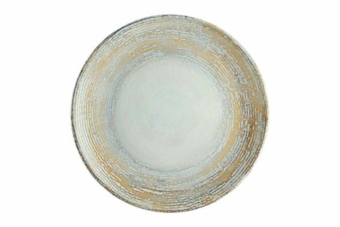 Bonna Patera Round Plate Coupe 210mm