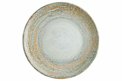 Bonna Patera Round Plate Coupe 270mm