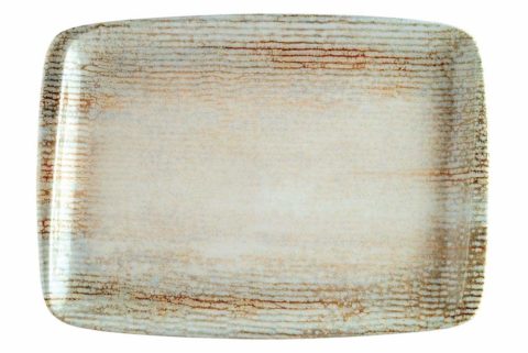Bonna Patera Rectangular Platter 230x160mm