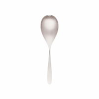 tablekraft Alaska Mirror Serving Spoon