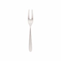 tablekraft Alaska Satin Serving Fork