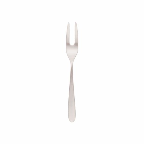 tablekraft Alaska Satin Serving Fork